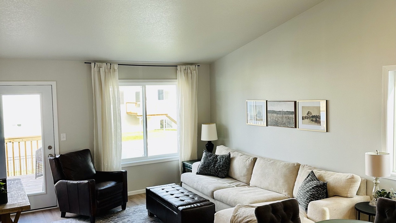 Photo of Livingroom in Fargo