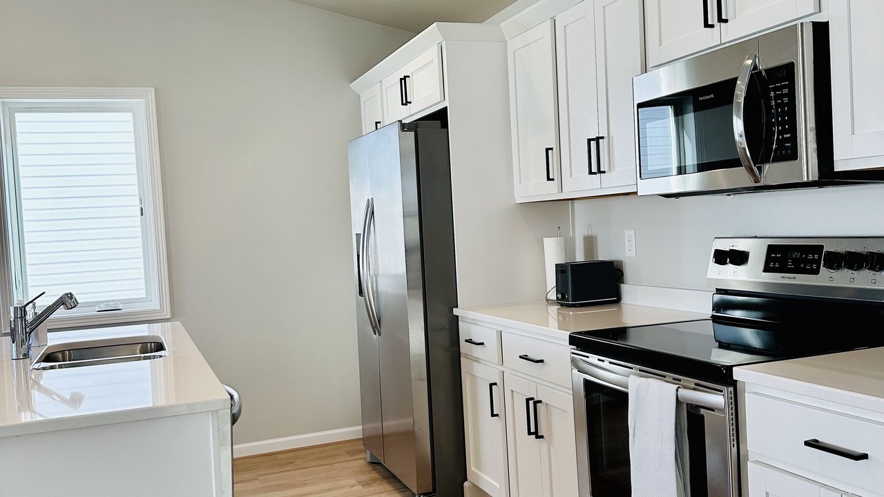 Photo of Kitchen in Fargo