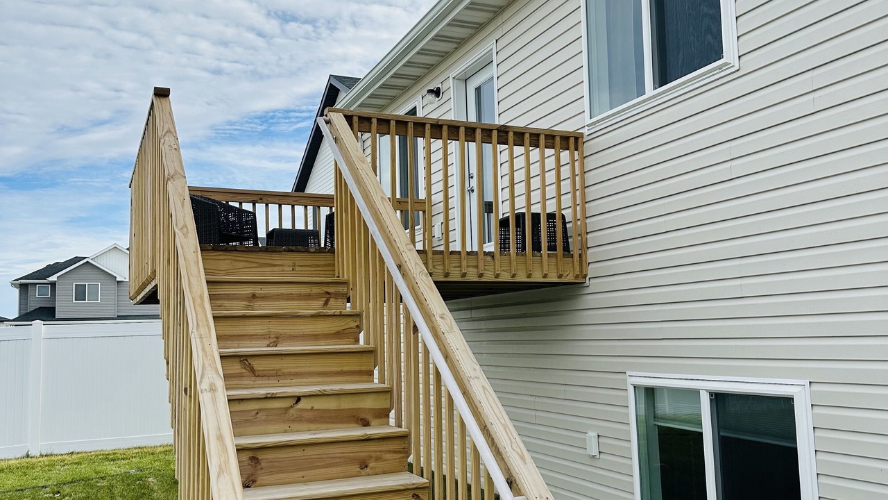 Photo of Outdoor in Fargo