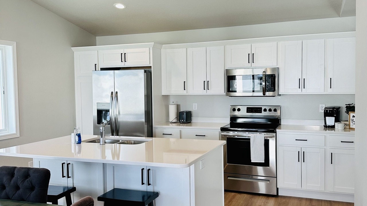 Photo of Kitchen in Fargo