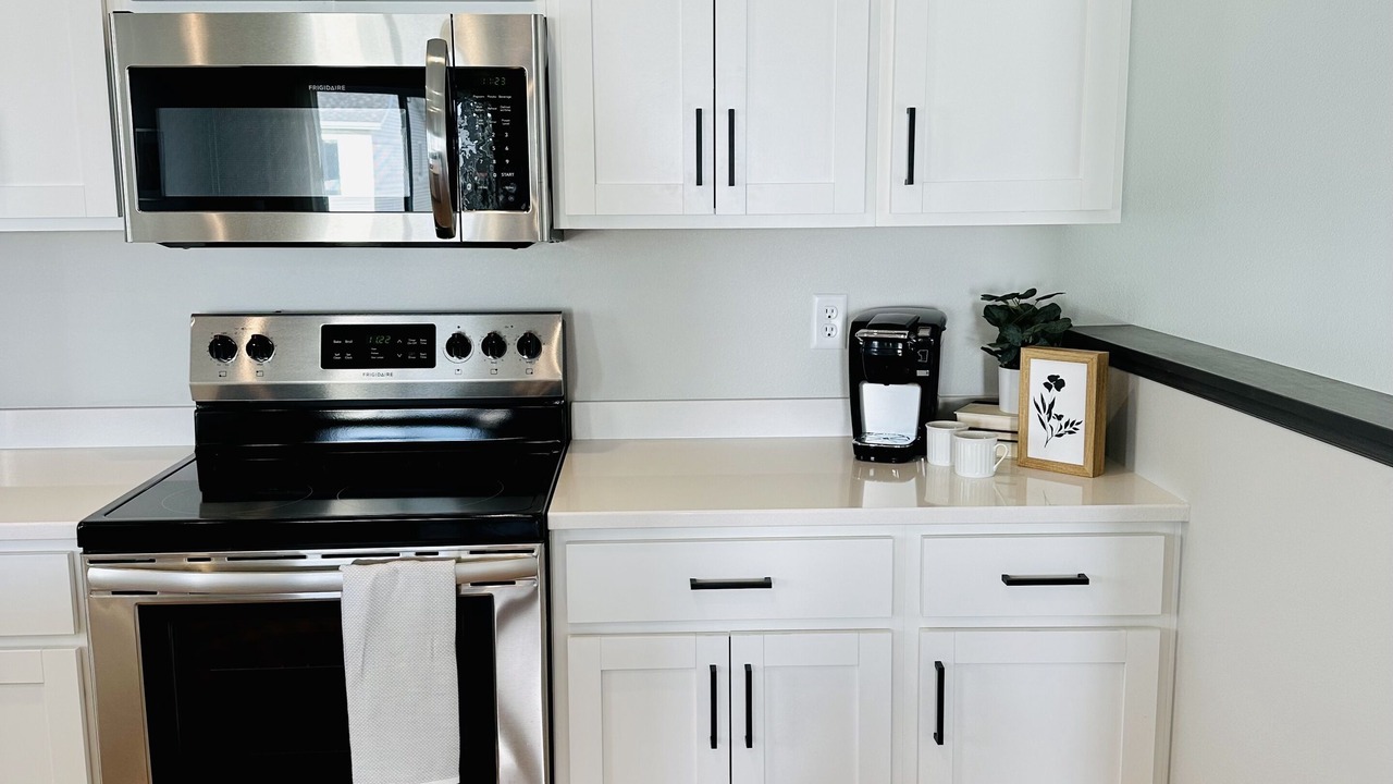 Photo of Kitchen in Fargo