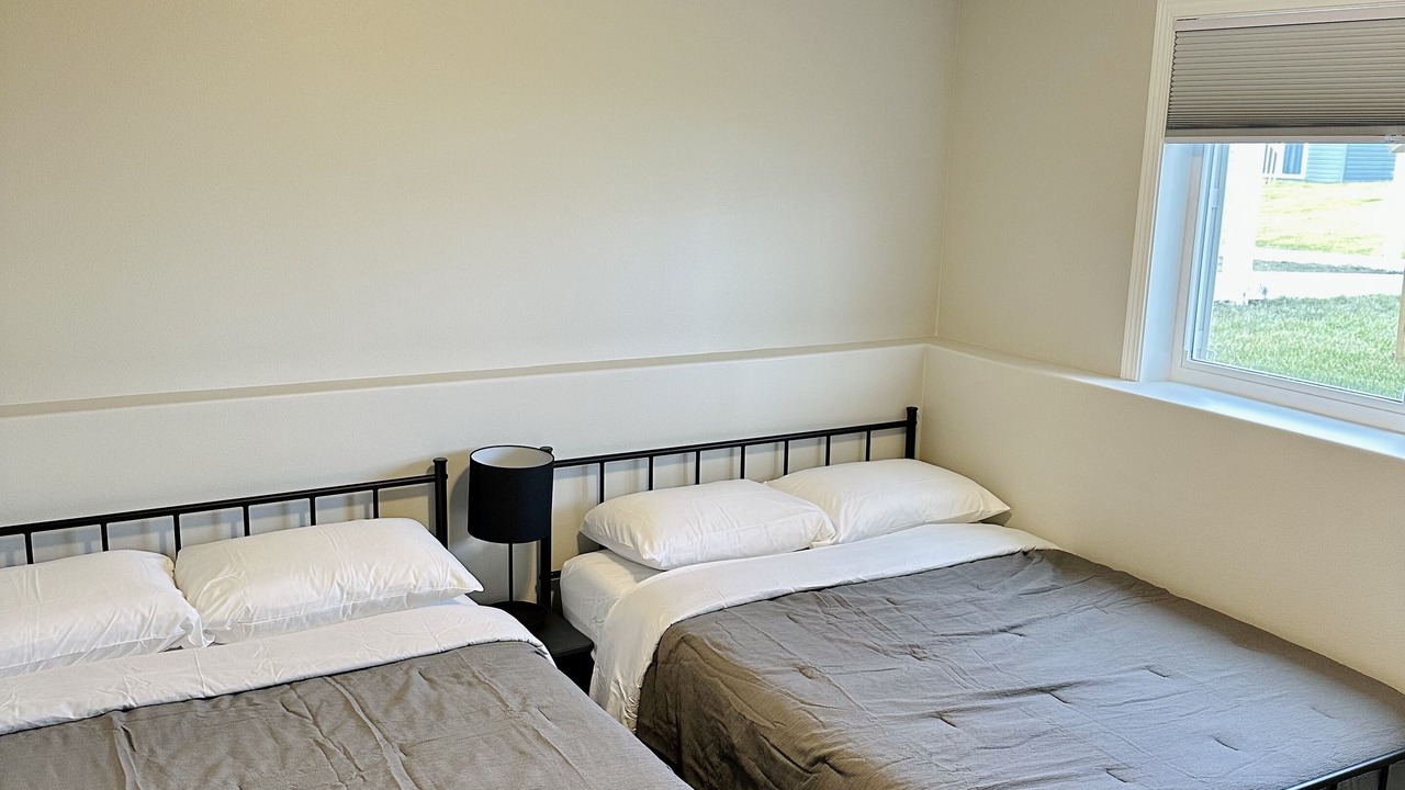 Photo of Bedroom in Fargo