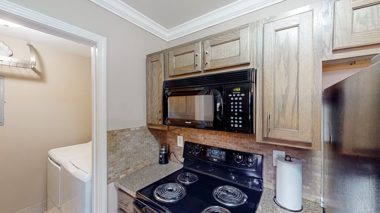 Photo of Kitchen in Madison