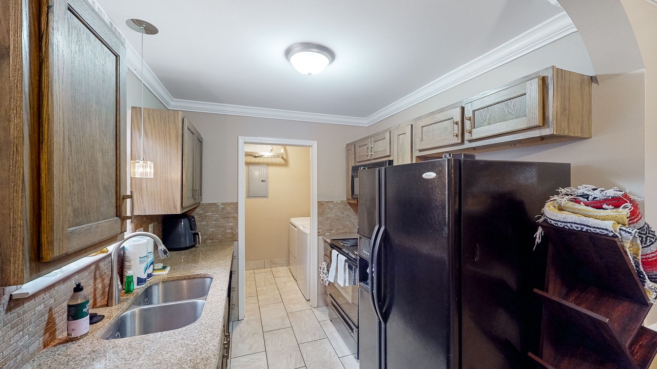 Photo of Kitchen in Madison