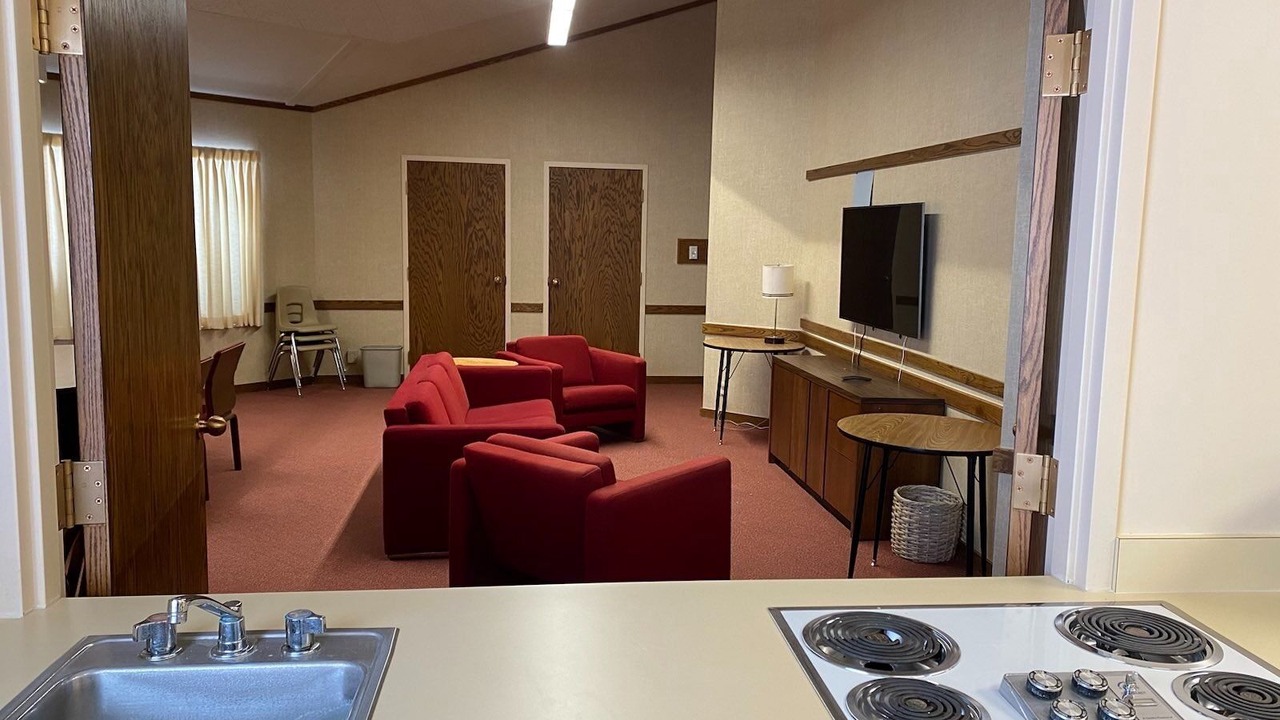 Photo of Bedroom in Boyd