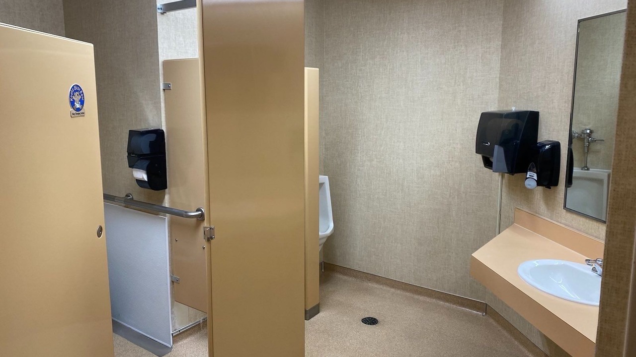 Photo of Bathroom in Boyd