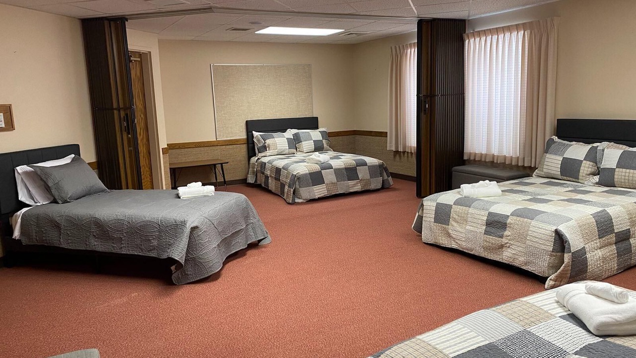 Photo of Bedroom in Boyd