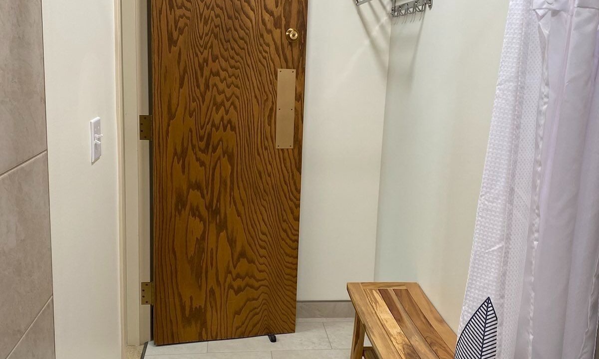Photo of Bathroom in Boyd
