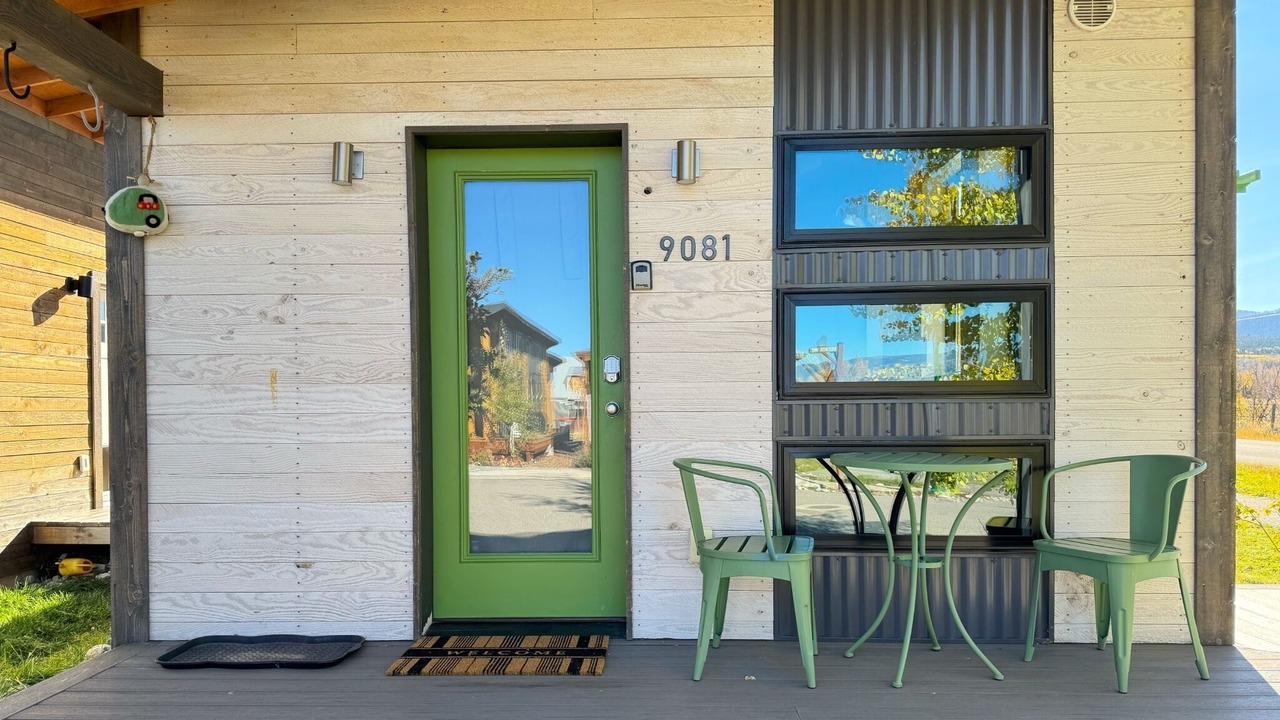 Photo of Outdoor in Mountainside Village