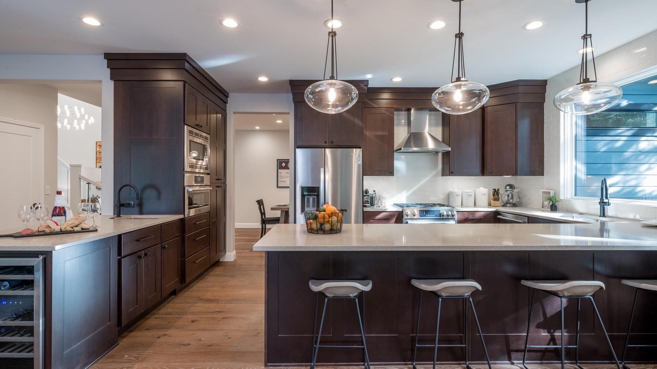 Photo of Kitchen in Twin Creeks