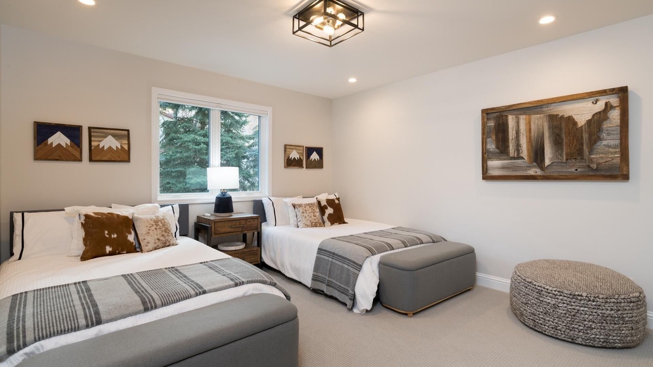 Photo of Bedroom in Twin Creeks