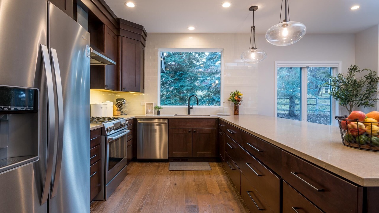Photo of Kitchen in Twin Creeks
