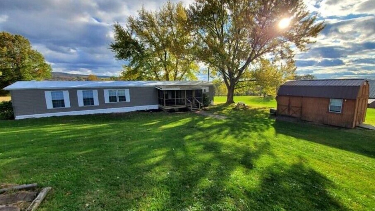 Photo of Outdoor in Connellsville