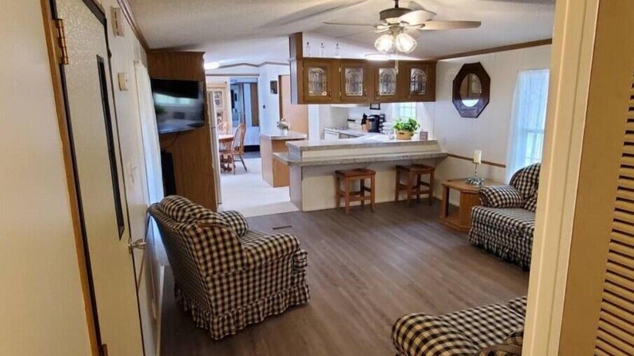 Photo of Livingroom in Connellsville