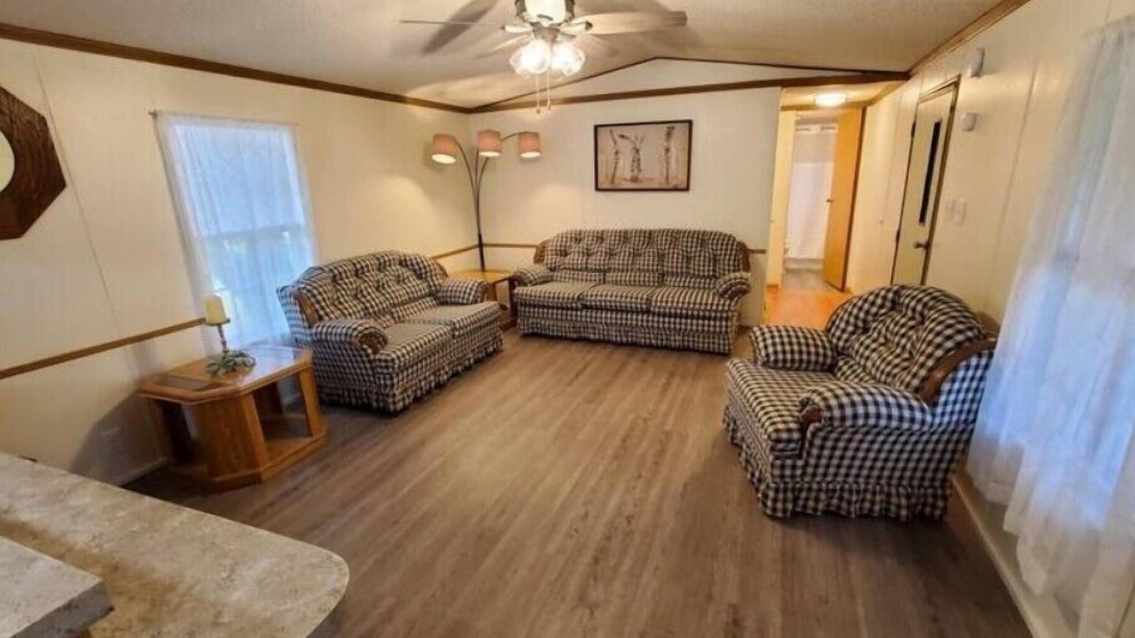 Photo of Livingroom in Connellsville