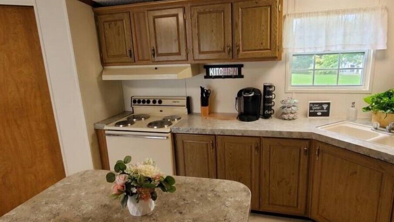 Photo of Kitchen in Connellsville