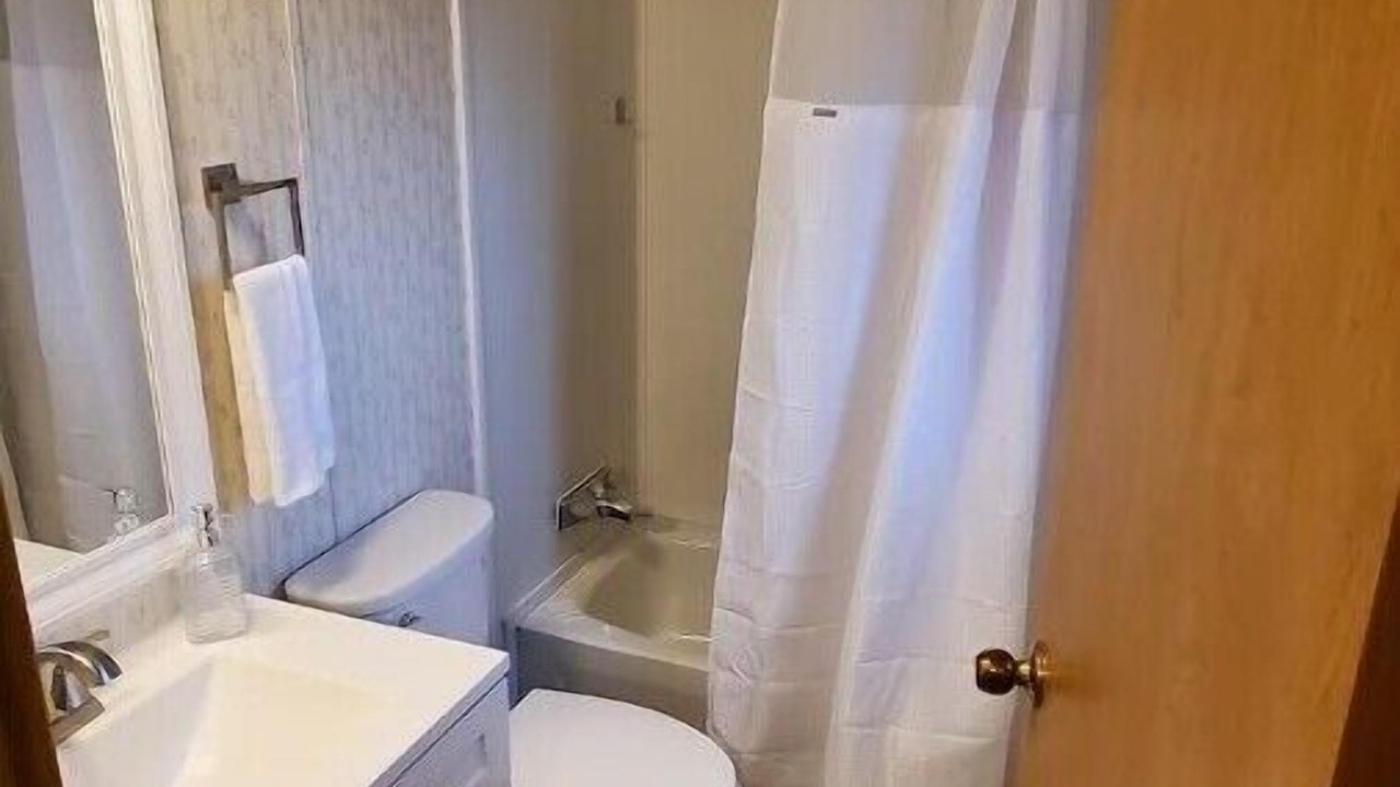 Photo of Bathroom in Connellsville
