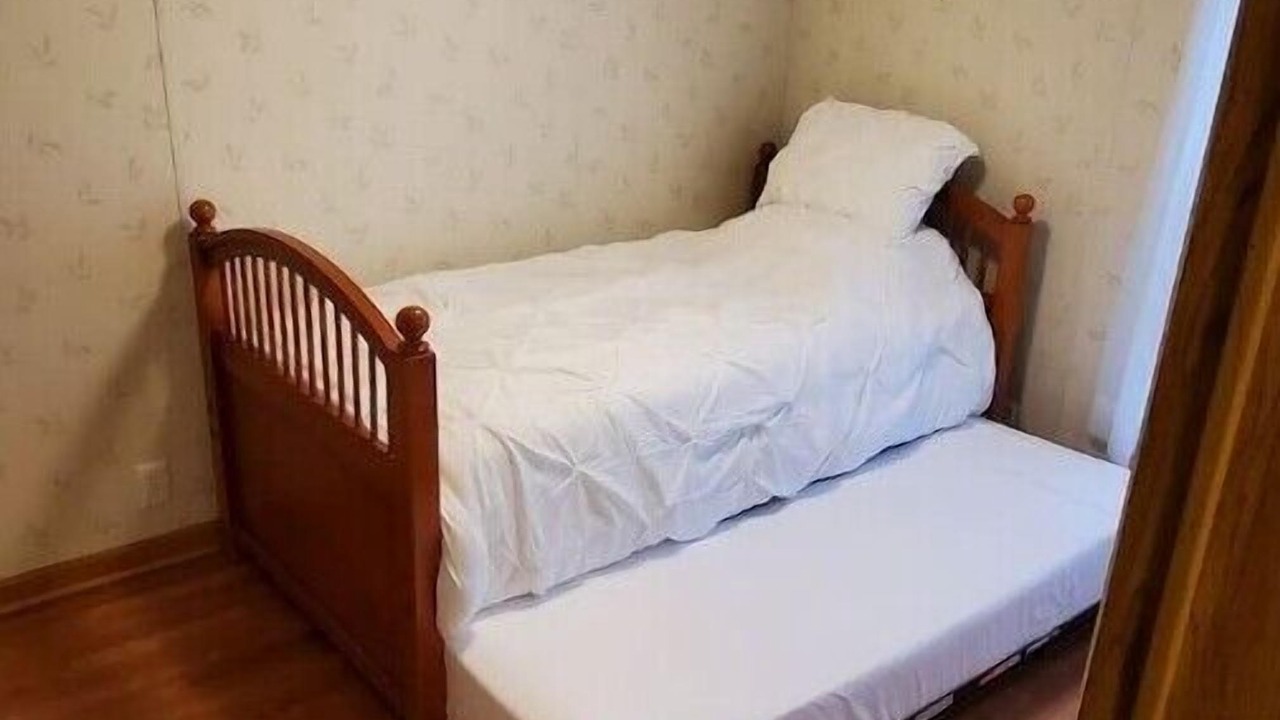 Photo of Bedroom in Connellsville