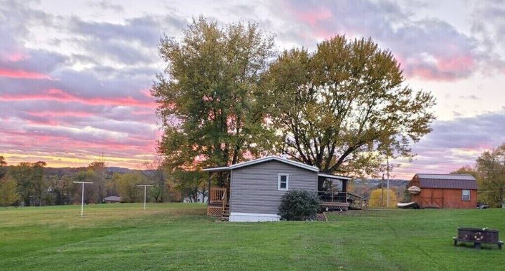Photo of Outdoor in Connellsville
