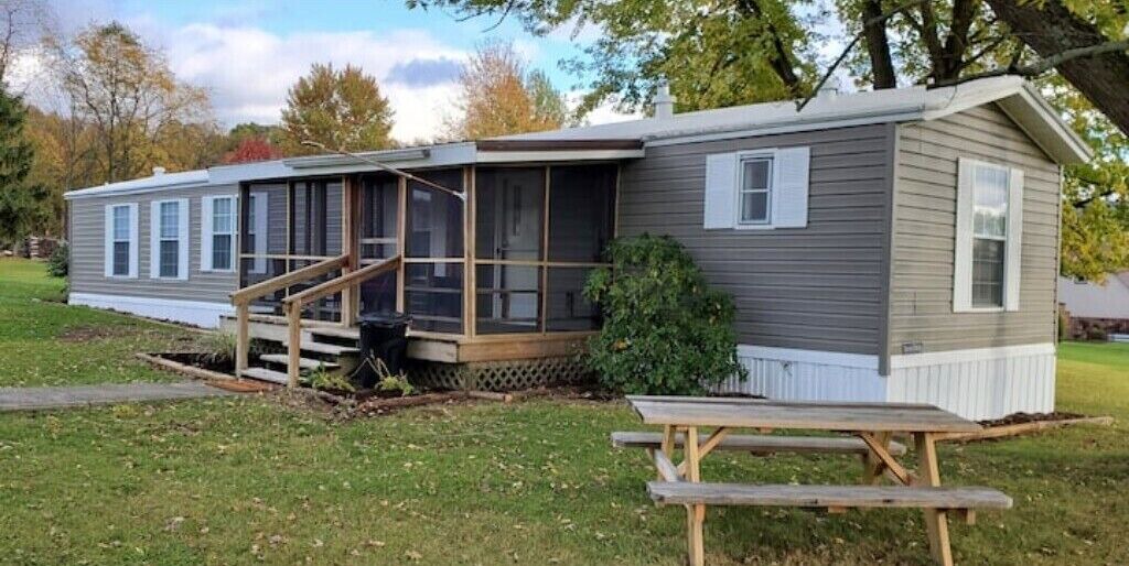 Photo of Outdoor in Connellsville
