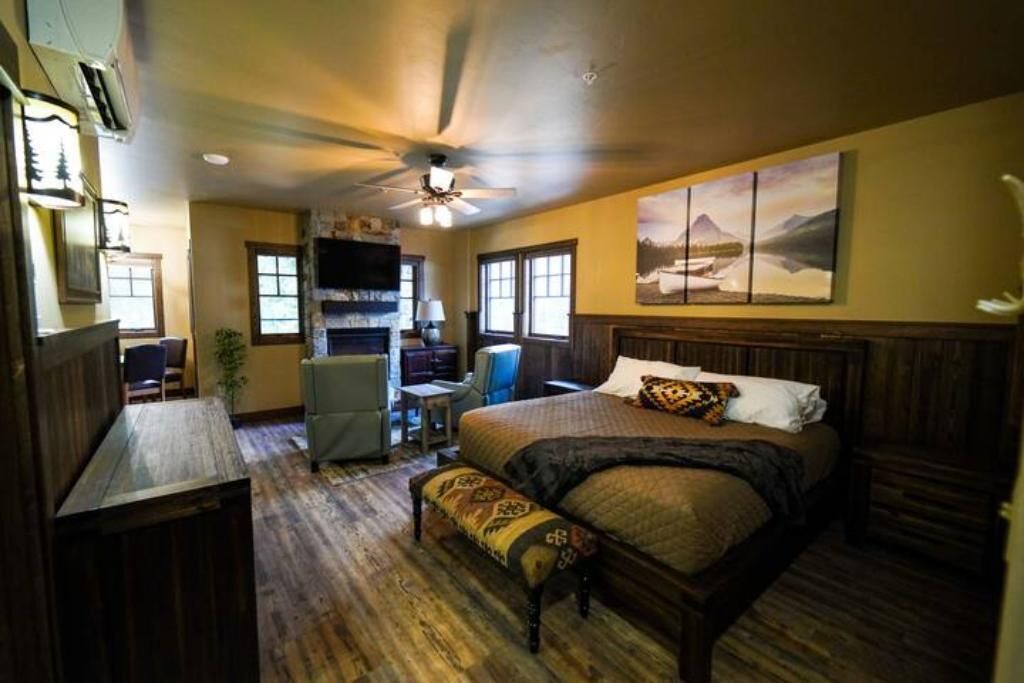 Photo of Bedroom in Agpar