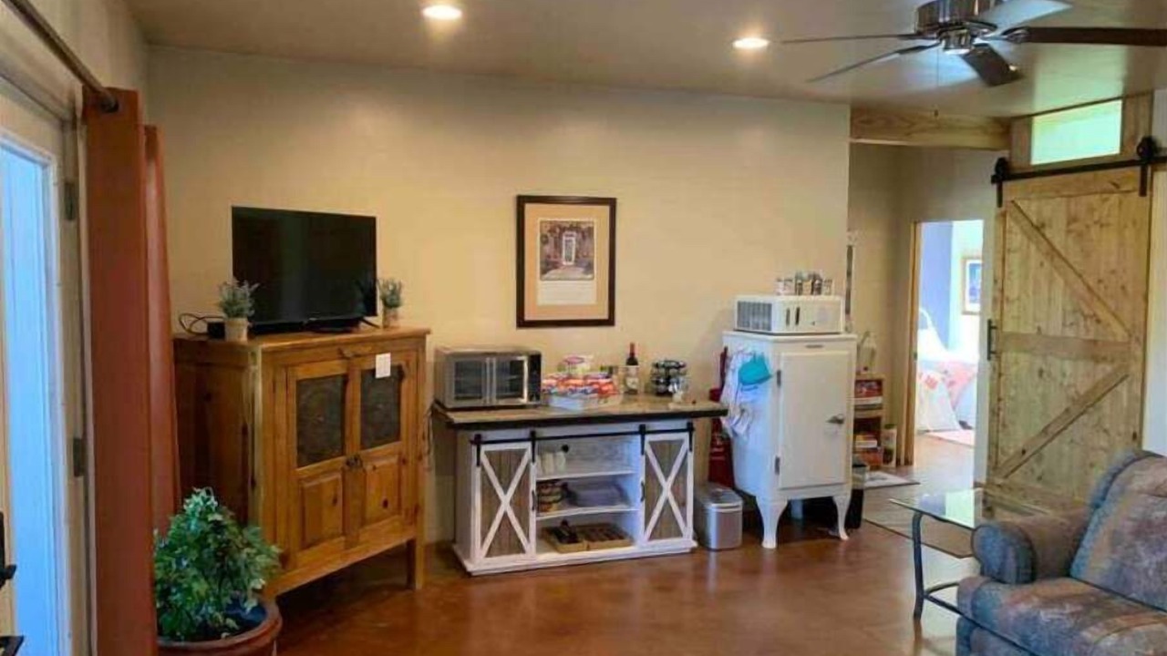 Photo of Livingroom in Tijeras