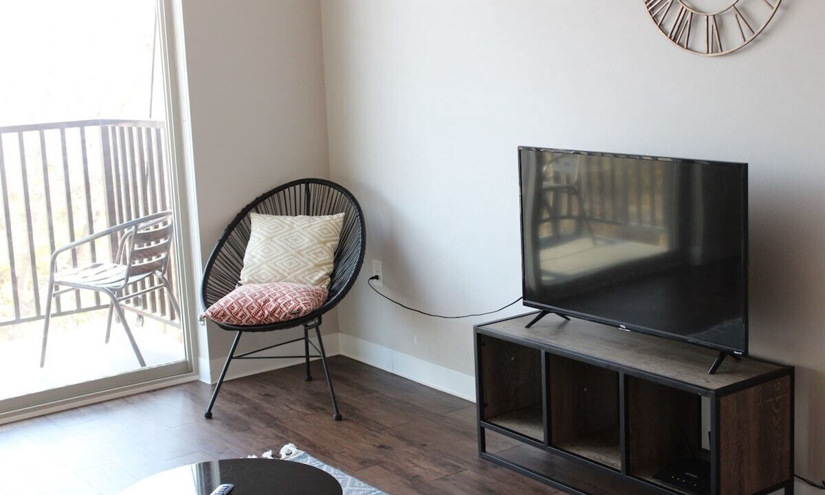 Photo of Livingroom in Ames