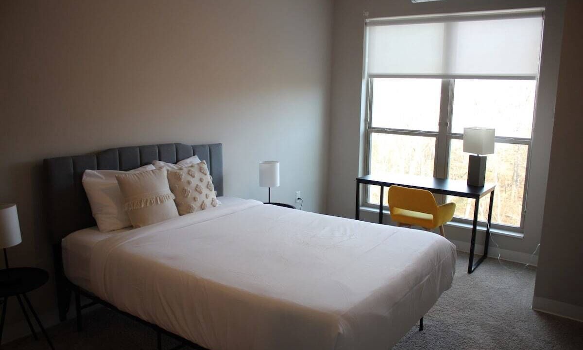 Photo of Bedroom in Ames
