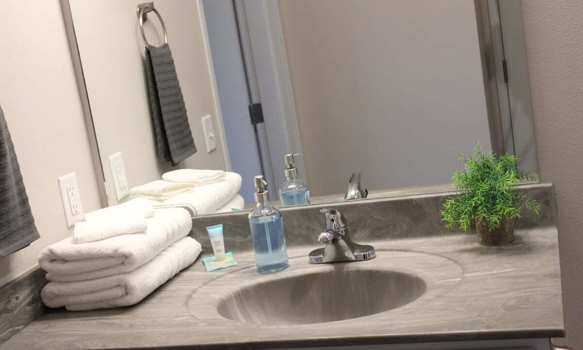 Photo of Bathroom in Ames