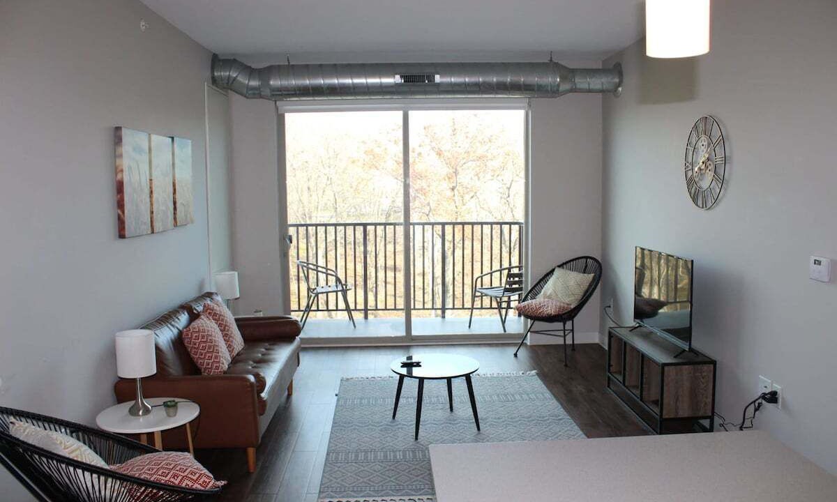 Photo of Livingroom in Ames