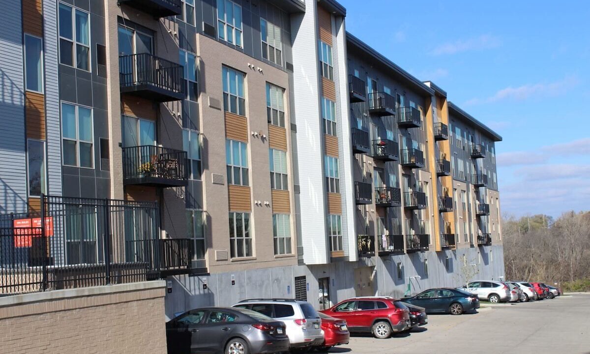 Photo of Outdoor in Ames