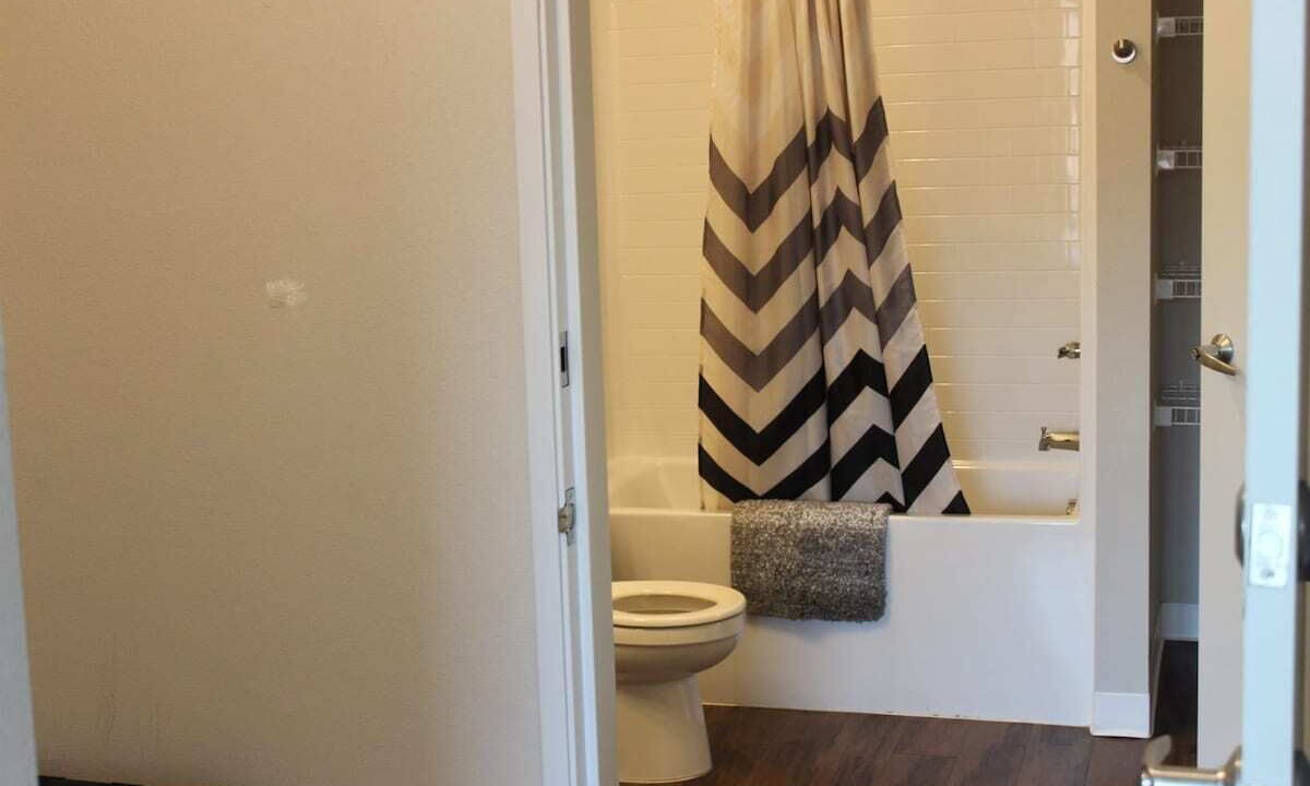 Photo of Bathroom in Ames