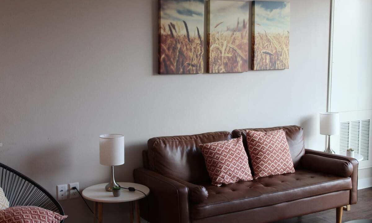 Photo of Livingroom in Ames