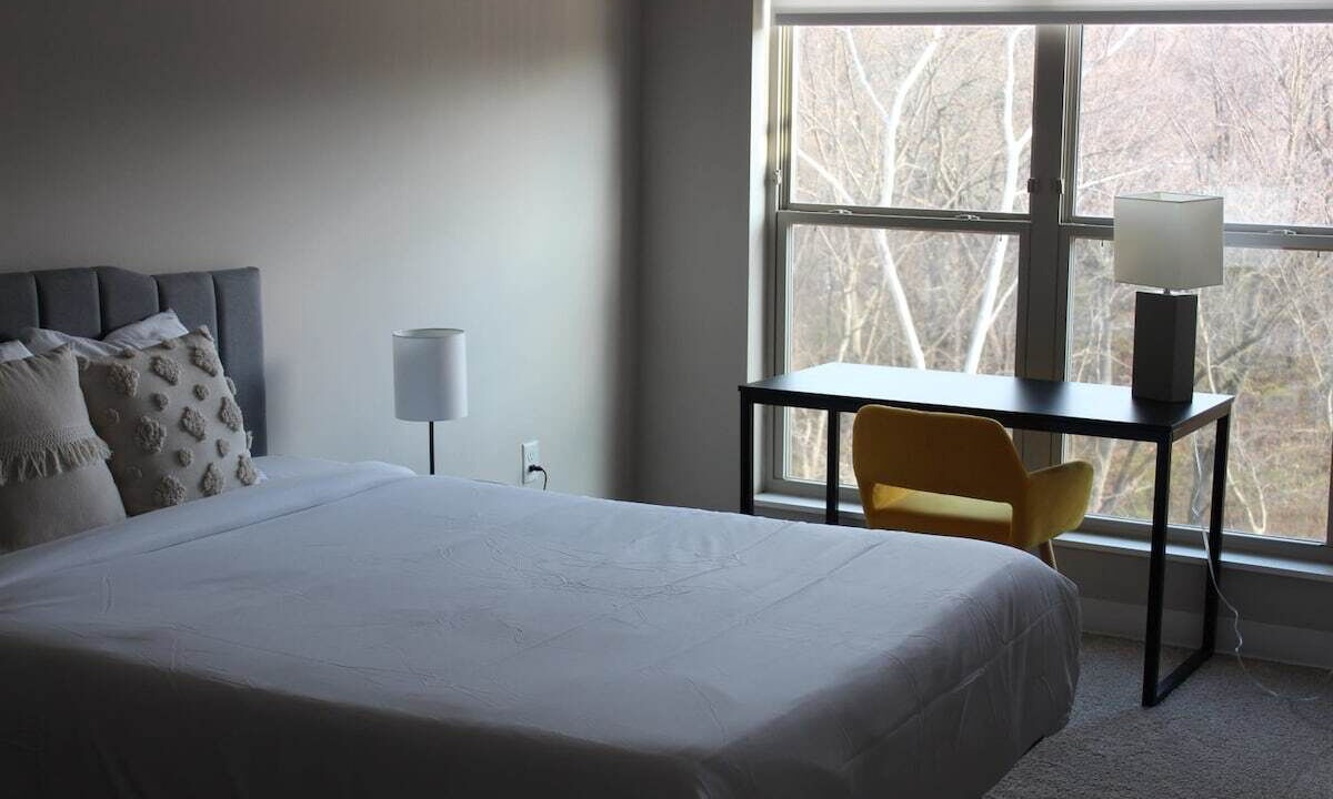 Photo of Bedroom in Ames