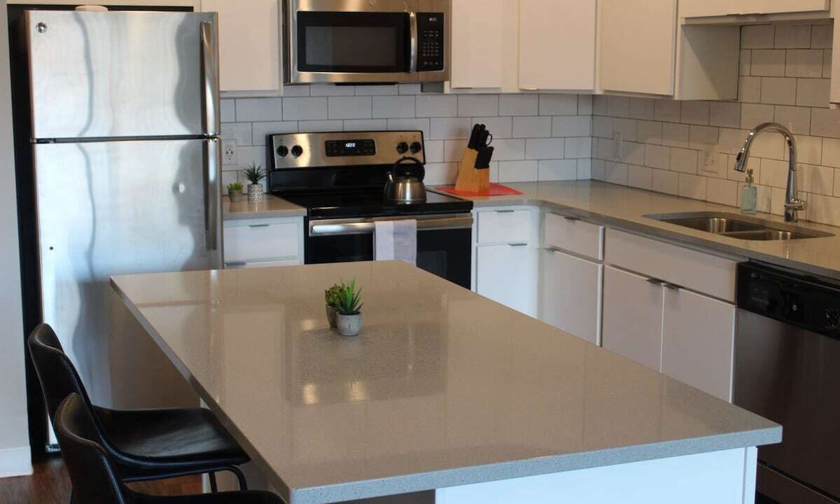 Photo of Kitchen in Ames
