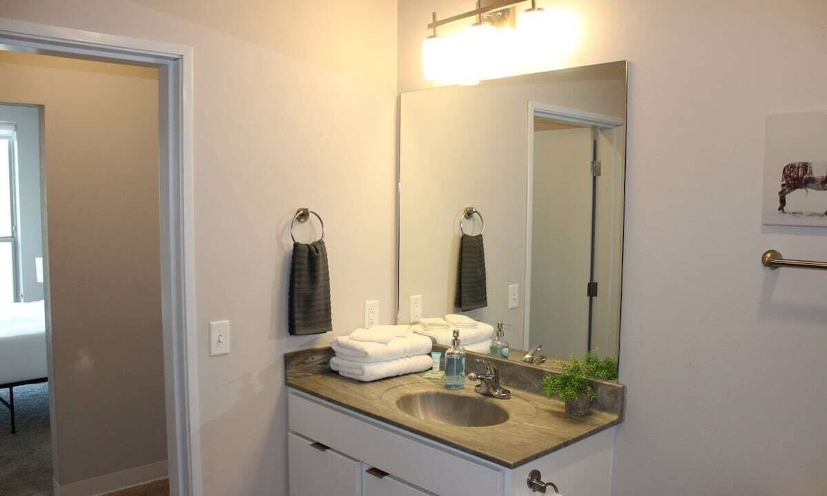 Photo of Bathroom in Ames