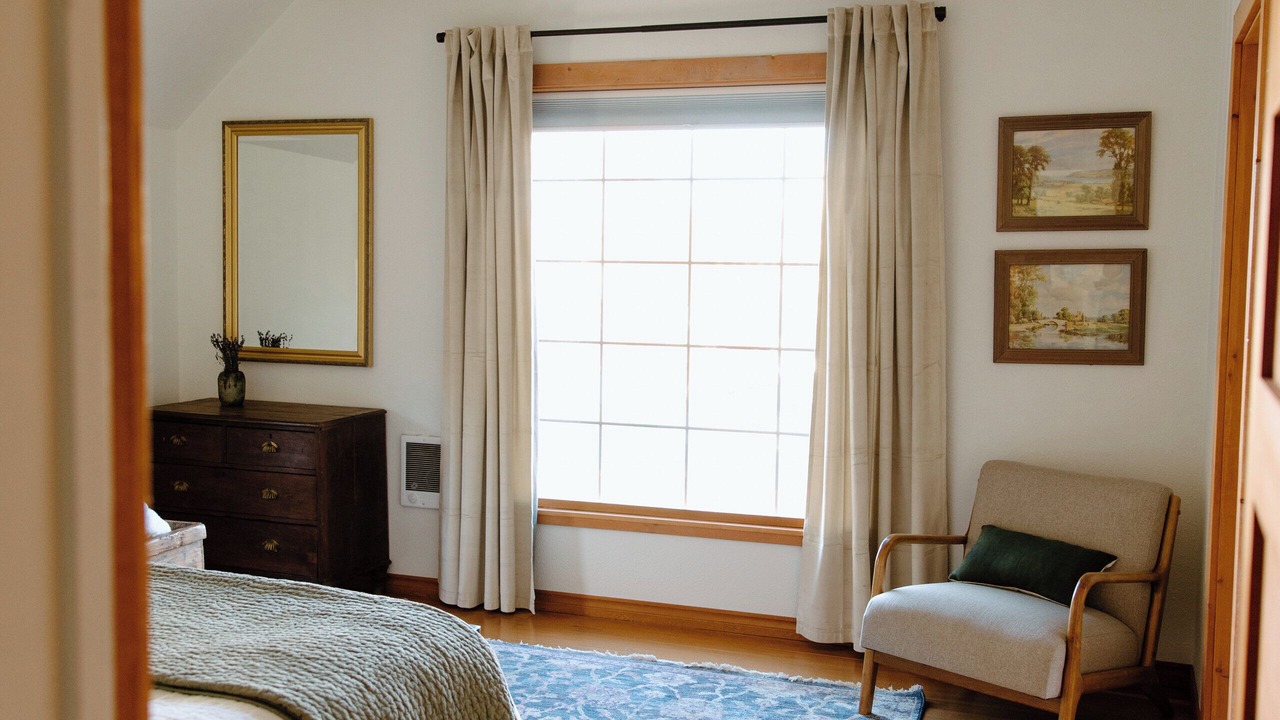Photo of Bedroom in Moscow