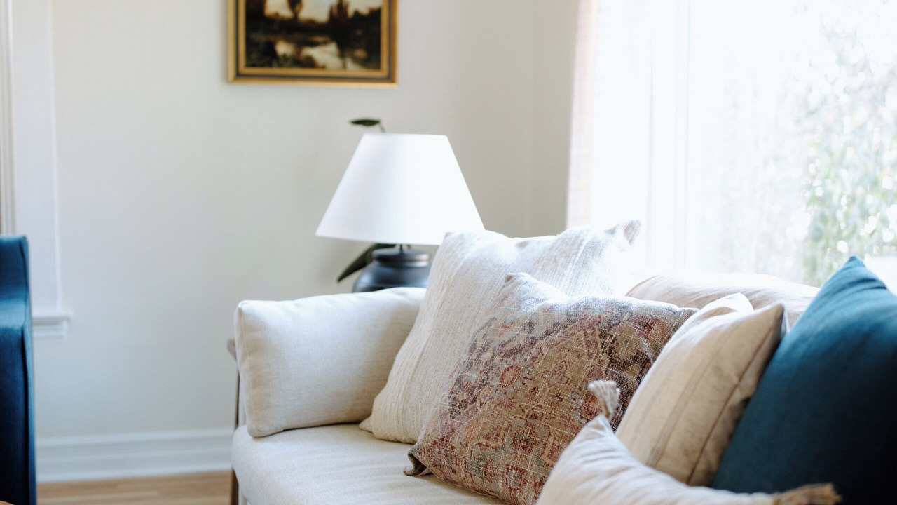 Photo of Livingroom in Moscow