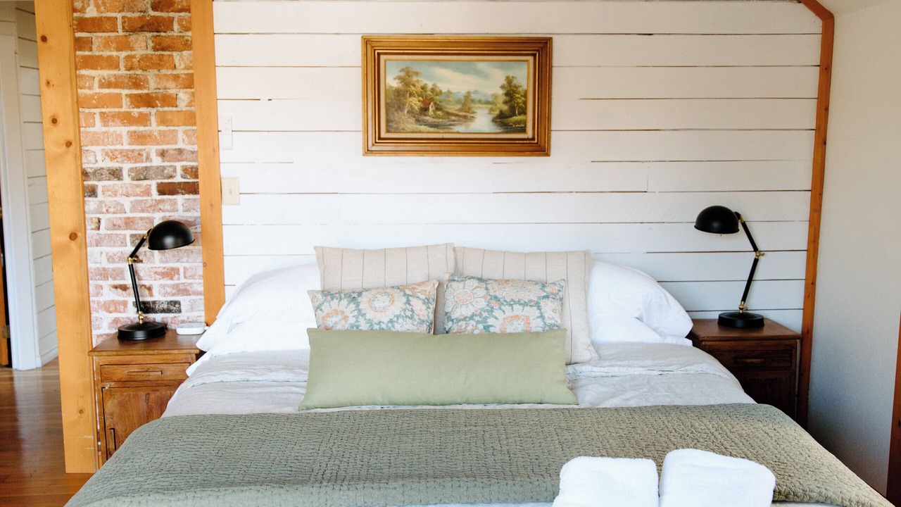 Photo of Bedroom in Moscow