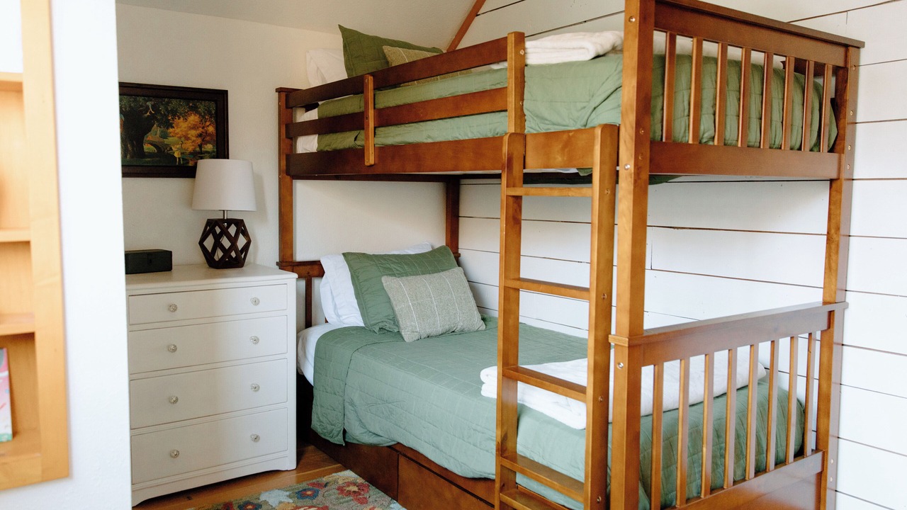 Photo of Bedroom in Moscow