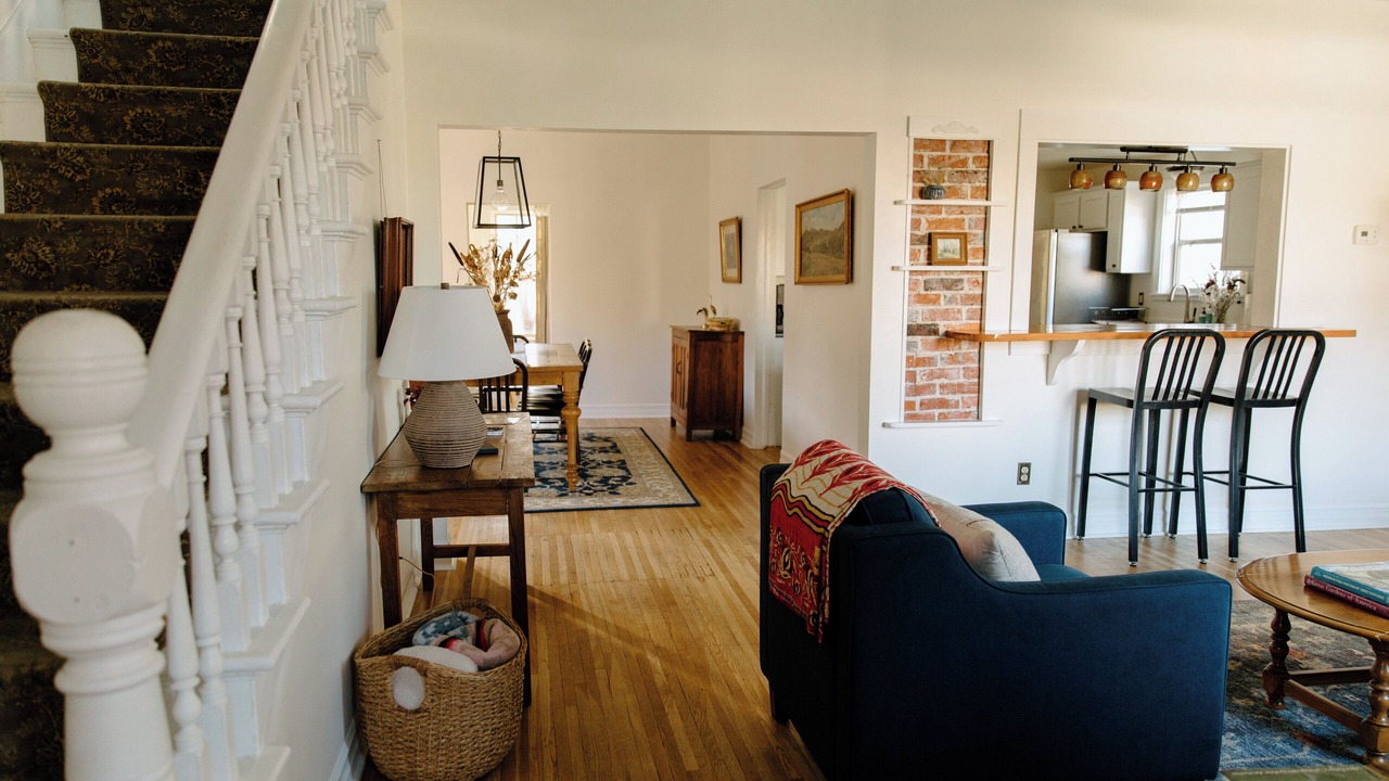 Photo of Livingroom in Moscow