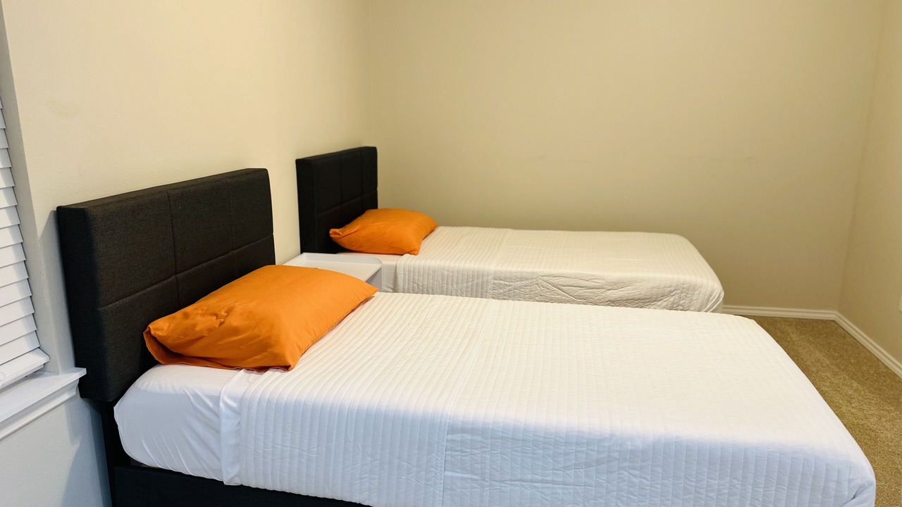Photo of Bedroom in Brownsville
