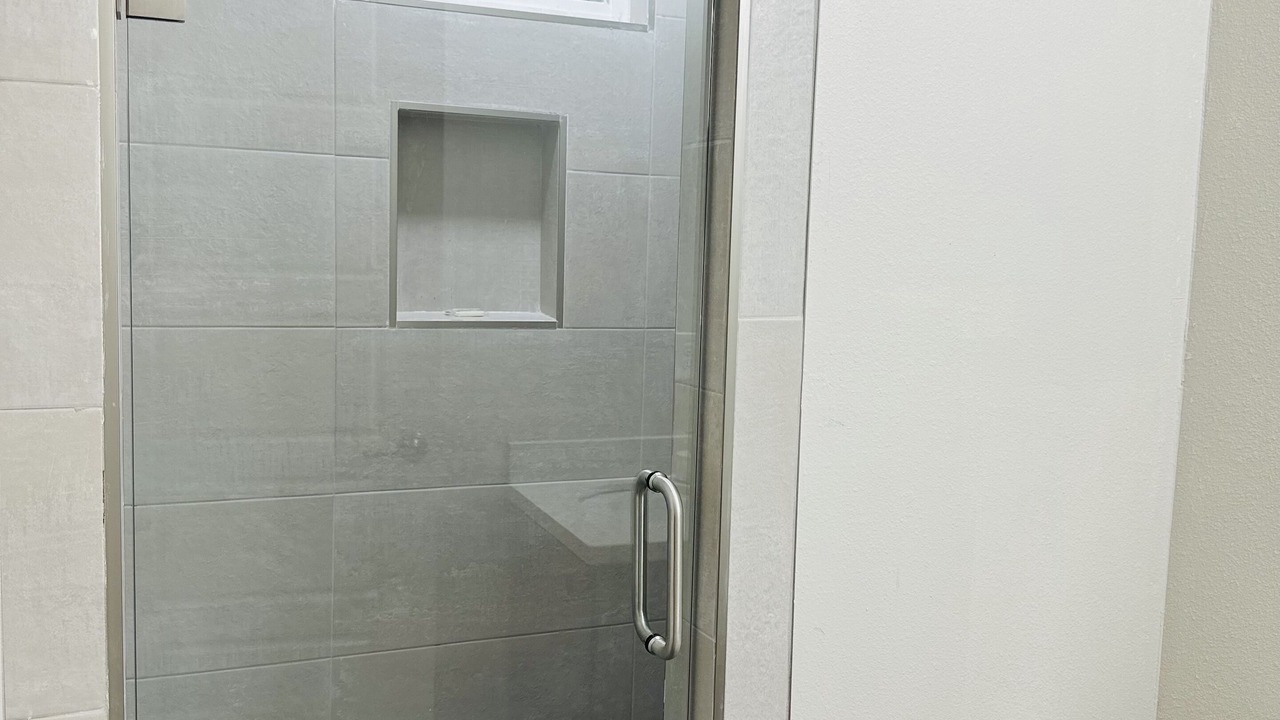 Photo of Bathroom in Brownsville