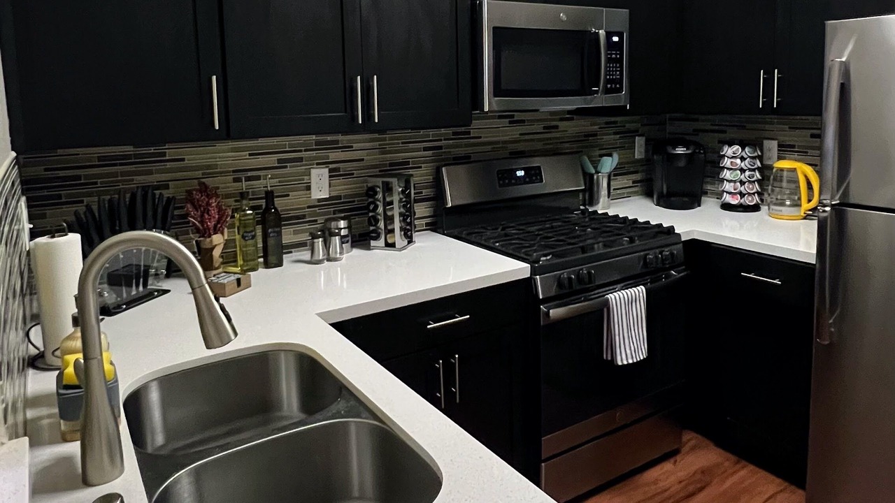 Photo of Kitchen in Fox Hills