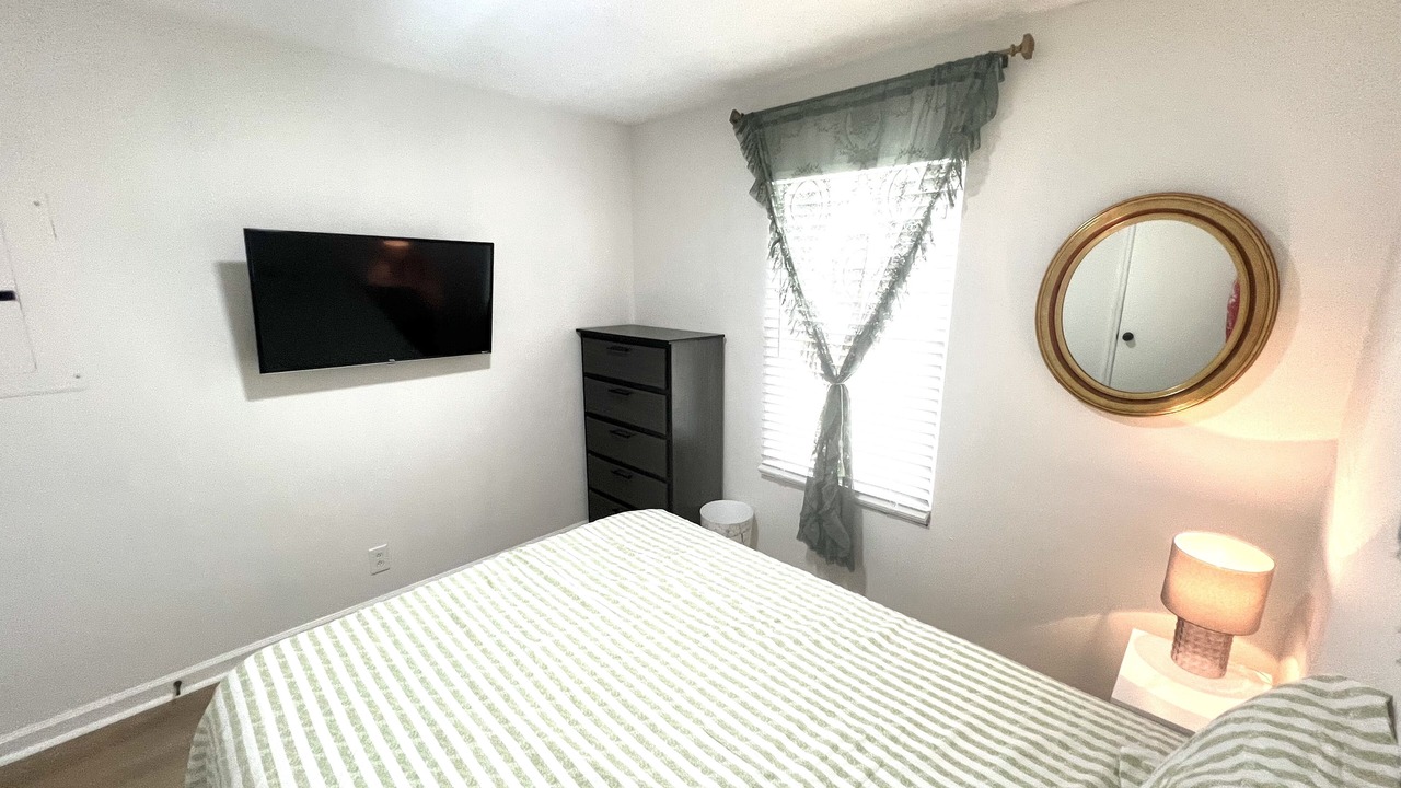 Photo of Bedroom in Heron Walk