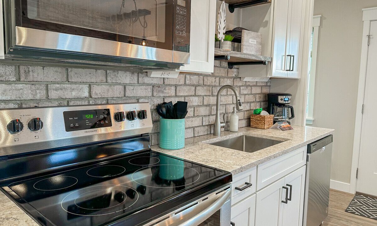 Photo of Kitchen in Celina