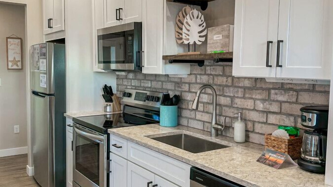 Photo of Kitchen in Celina