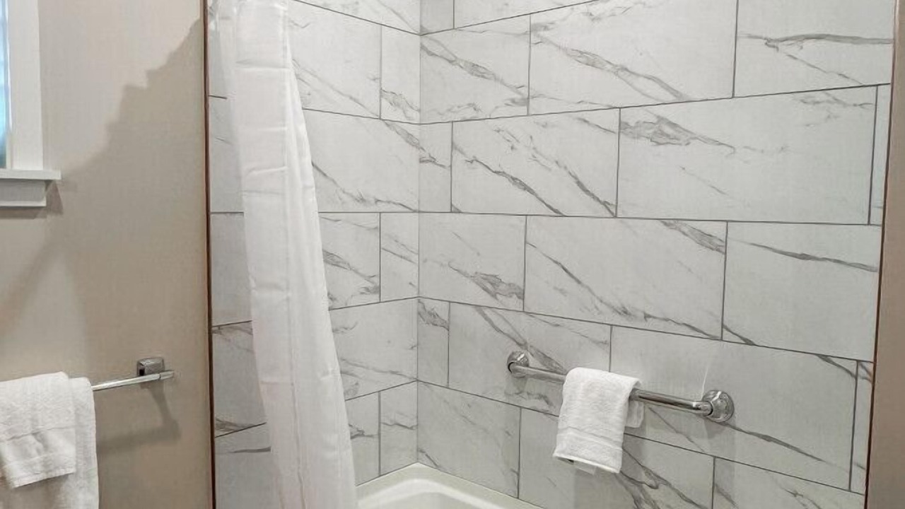 Photo of Bathroom in Celina