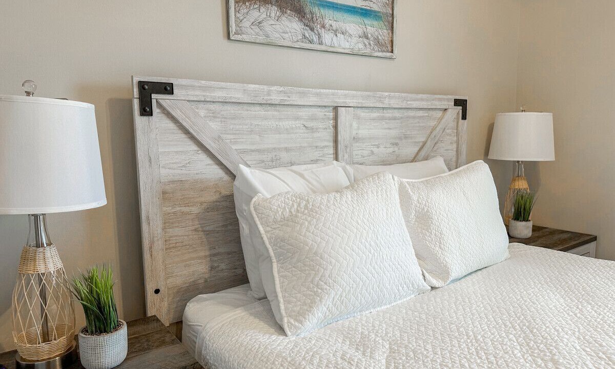 Photo of Bedroom in Celina