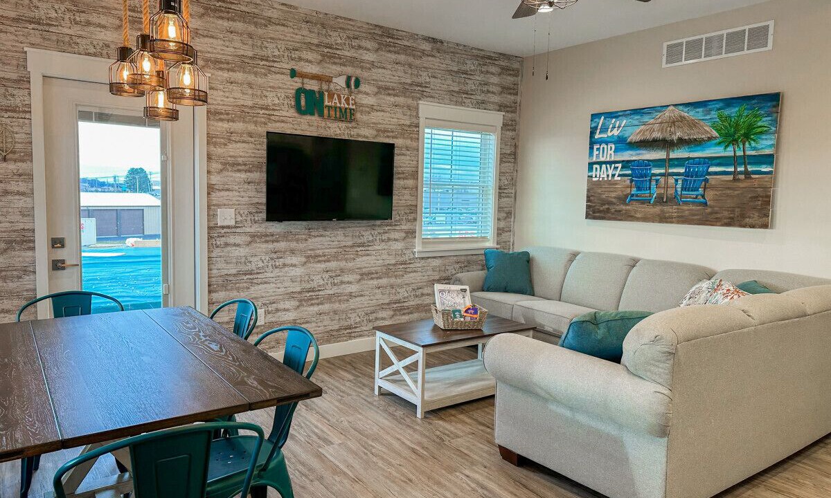 Photo of Livingroom in Celina